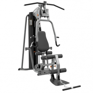 Life Fitness Kraftstation multigym G4 